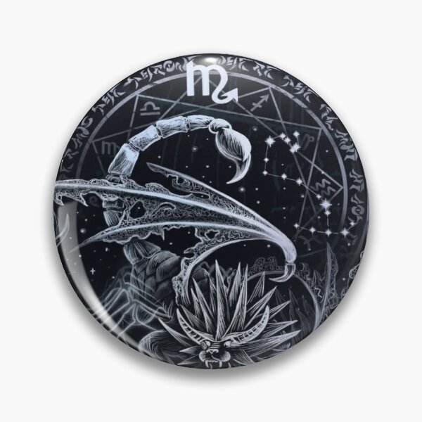 Item preview, Scorpio designed and sold by OpusDay.