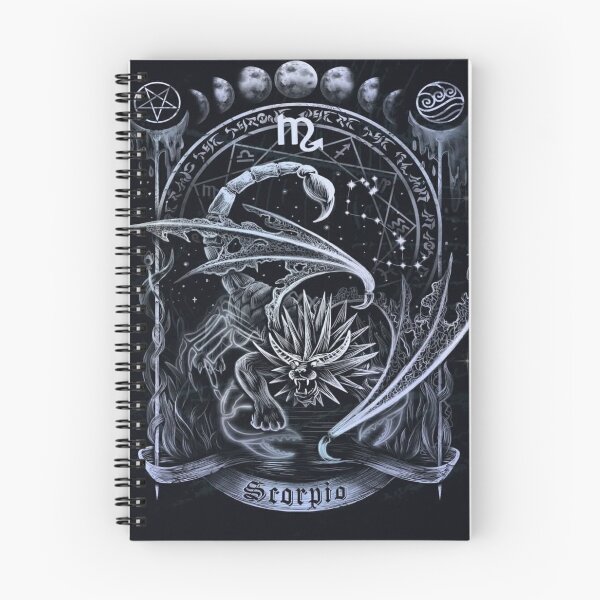Item preview, Scorpio designed and sold by OpusDay.