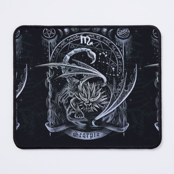Item preview, Scorpio designed and sold by OpusDay.