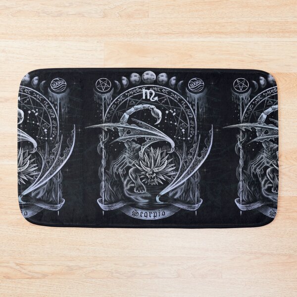 Item preview, Scorpio designed and sold by OpusDay.