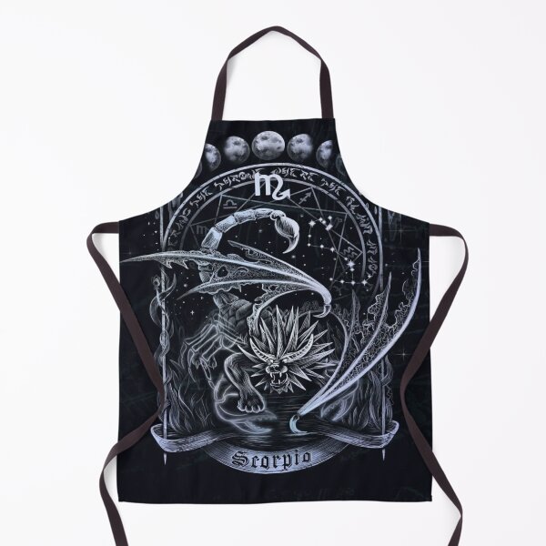 Item preview, Scorpio designed and sold by OpusDay.