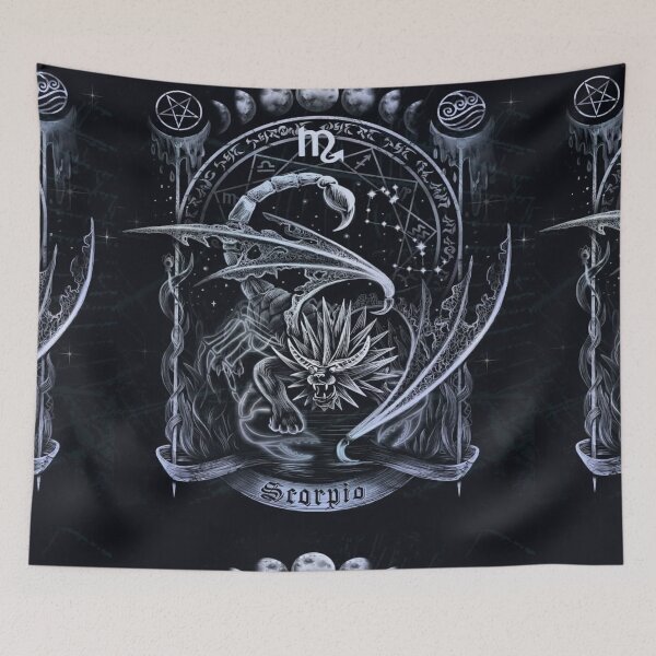 Item preview, Scorpio designed and sold by OpusDay.