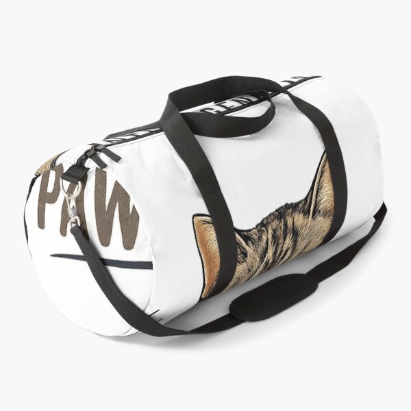 Item preview, Intelligence Is Pawsome – Smart Cat designed and sold by Dusk & Dawn Apparel.