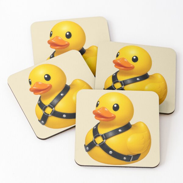 Item preview, Yes SIR Ducky designed and sold by Shirts With Pride.