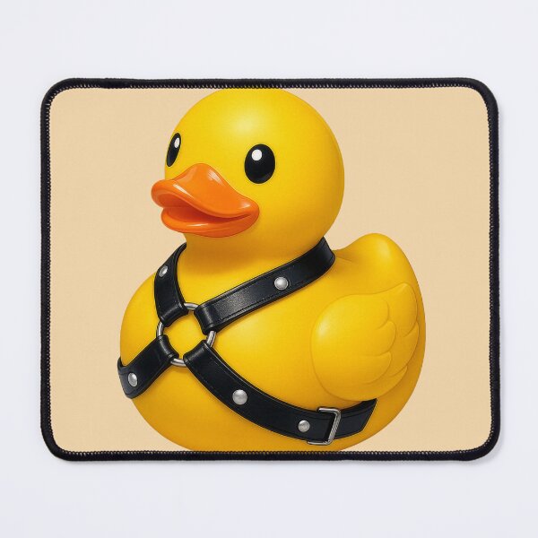 Item preview, Yes SIR Ducky designed and sold by Shirts With Pride.