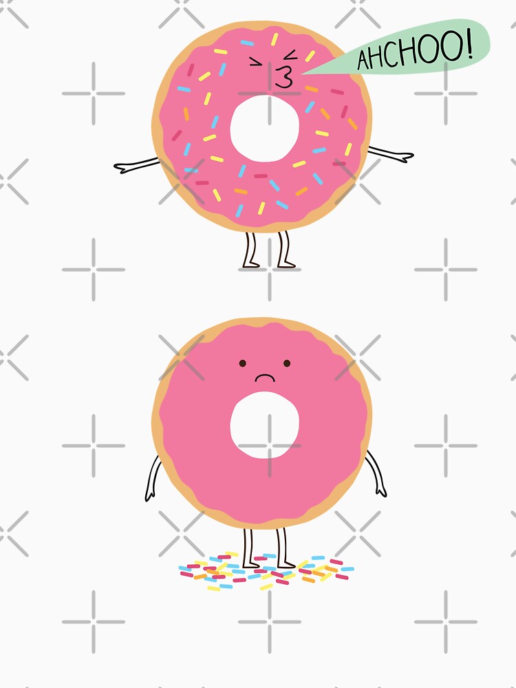 Sprinkles T-Shirt main image 1