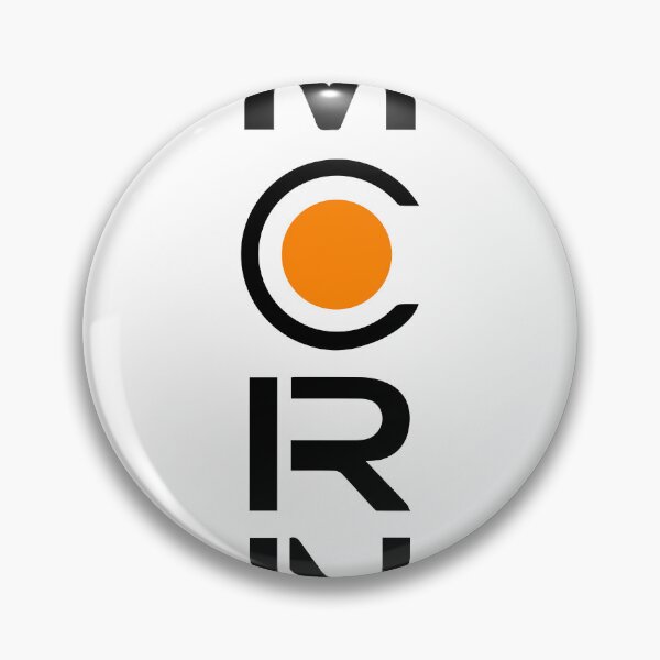 Artikelvorschau, MCRN entworfen und verkauft von OddityDesign.