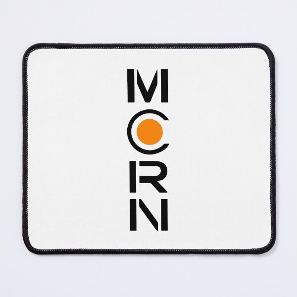 Item preview, MCRN designed and sold by OddityDesign.