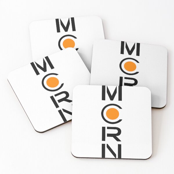 Item preview, MCRN designed and sold by OddityDesign.
