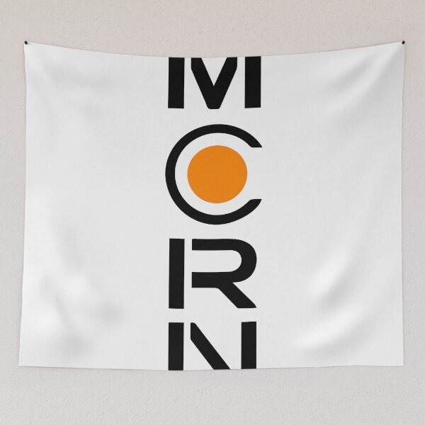 Item preview, MCRN designed and sold by OddityDesign.