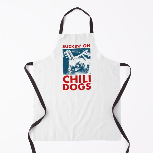 Item preview, Suckin' on chili dogs designed and sold by Demlanogaster.