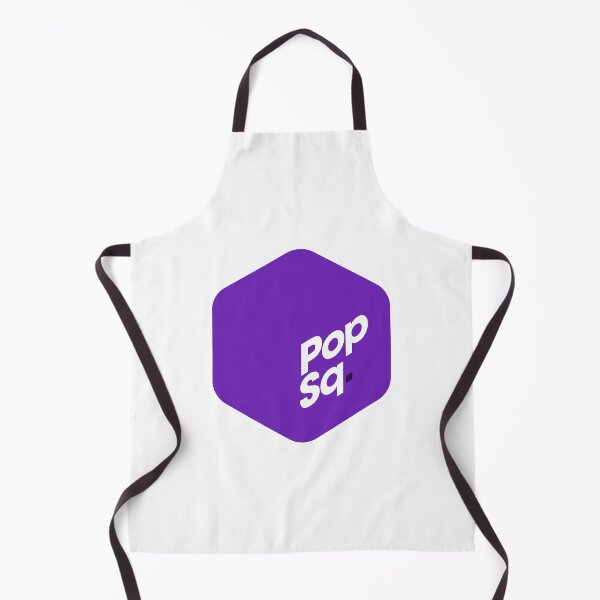 Item preview, Pop Square - Light Purple Cube designed and sold by Pop Square.
