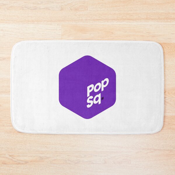 Item preview, Pop Square - Light Purple Cube designed and sold by Pop Square.