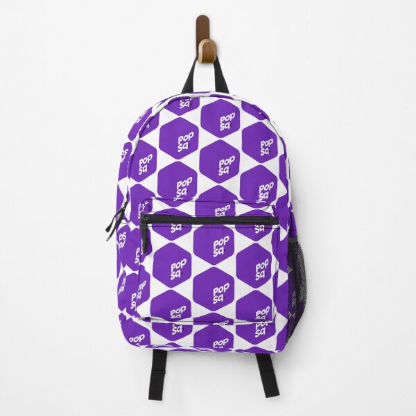 Item preview, Pop Square - Light Purple Cube designed and sold by Pop Square.