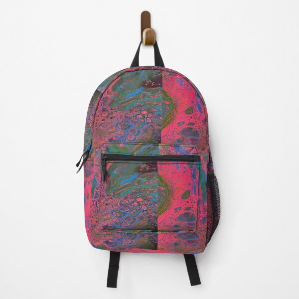 Item preview, Red Blue designed and sold by Gwen Andersen.
