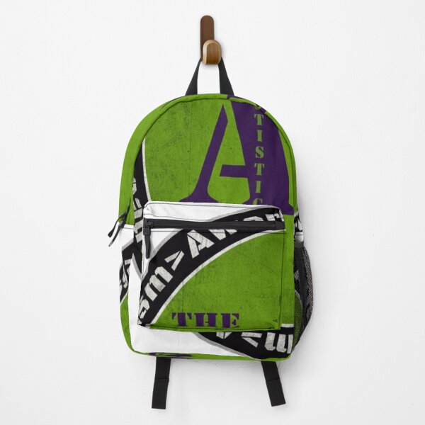 Item preview, The A Dream - Autism Awareness designed and sold by Born-to-Storm.