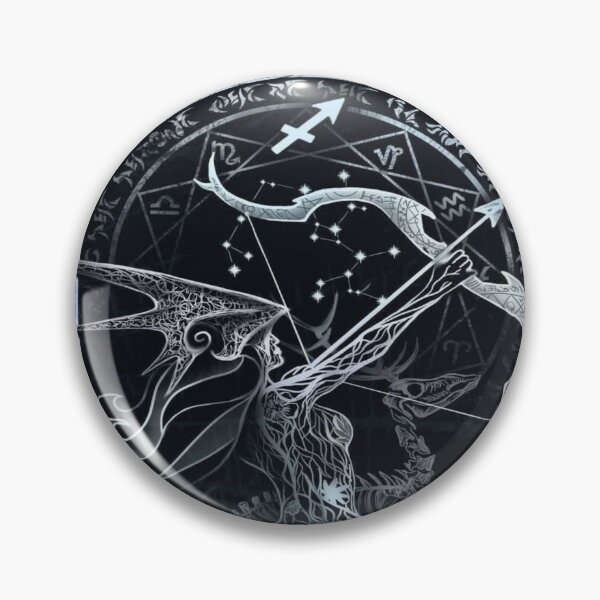 Item preview, Sagittarius designed and sold by OpusDay.