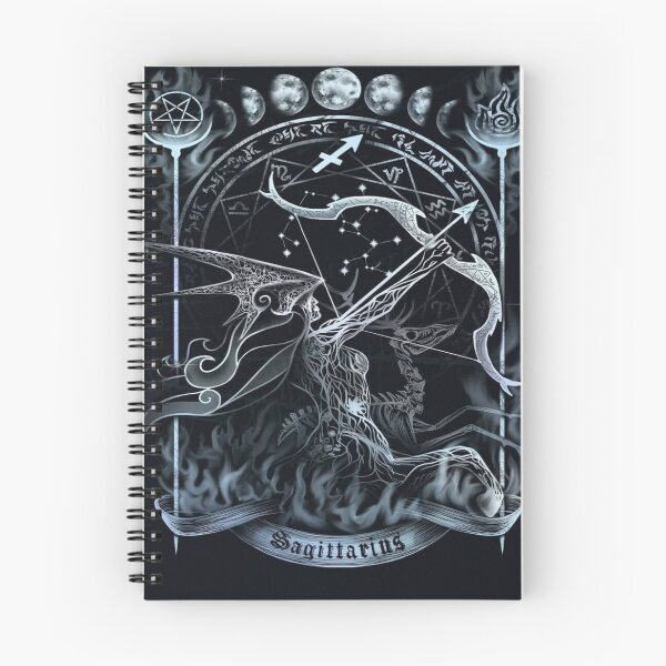 Item preview, Sagittarius designed and sold by OpusDay.