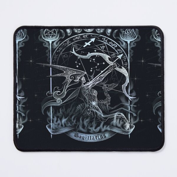 Item preview, Sagittarius designed and sold by OpusDay.