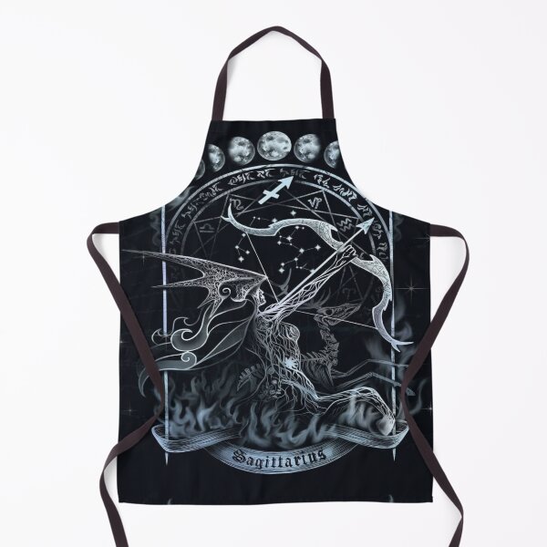 Item preview, Sagittarius designed and sold by OpusDay.
