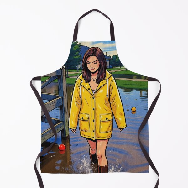 Item preview, Lederbraun: The Flood designed and sold by Lederbraun.