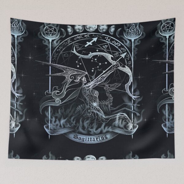 Item preview, Sagittarius designed and sold by OpusDay.