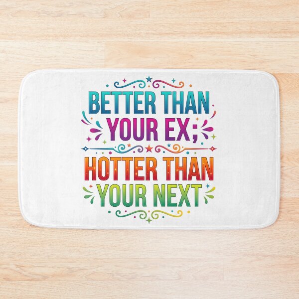 Item preview, ex girlfriend gifts, ex girlfriend tee, ex girlfriend humor, breakup gifts, moving on gifts designed and sold by TrueArtVibes.