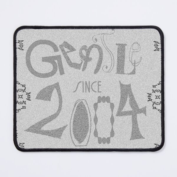 Item preview, Gentle Since 2004 Design designed and sold by Sar Schu 4 U.