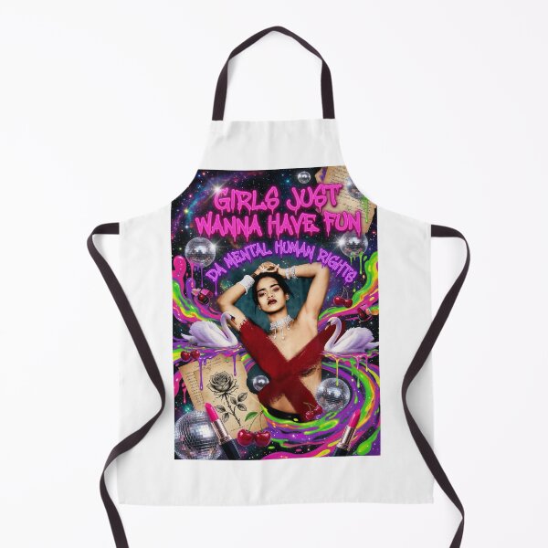Item preview, Rihanna Surreal Cyber-Y2K Melting Collage Art designed and sold by y2kponyclub.