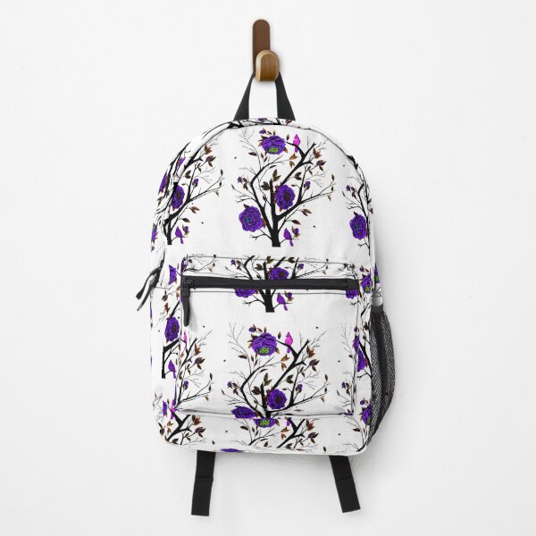 Item preview, serendipity(the roses)(purple) designed and sold by Whimsicalwakko's.