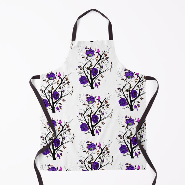 Item preview, serendipity(the roses)(purple) designed and sold by Whimsicalwakko's.