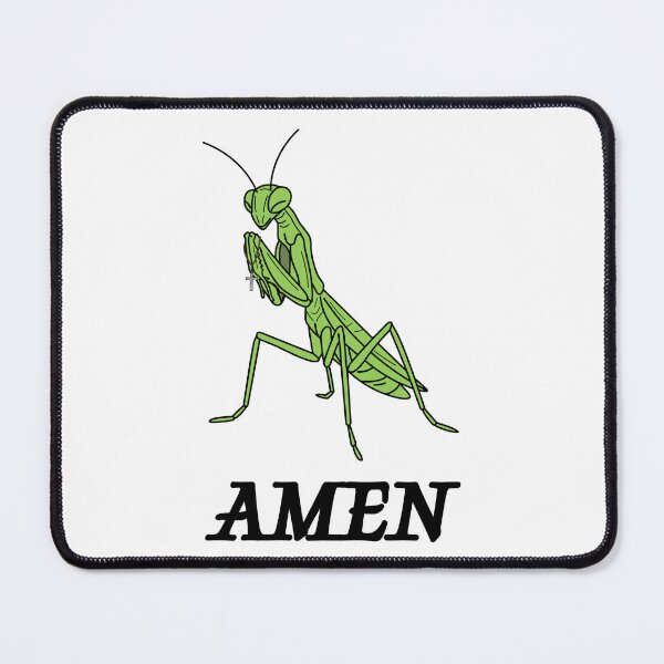 Item preview, Praying Mantis designed and sold by DforDraig.
