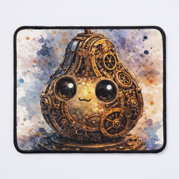 Item preview, Steampunk Pearling designed and sold by Ecosetereos.