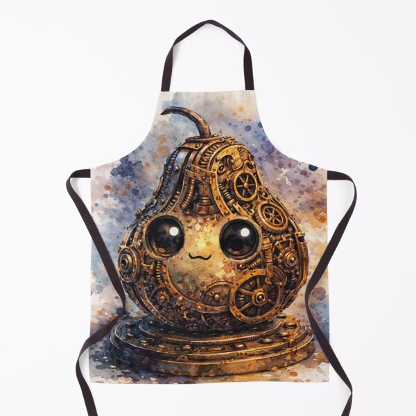 Item preview, Steampunk Pearling designed and sold by Ecosetereos.