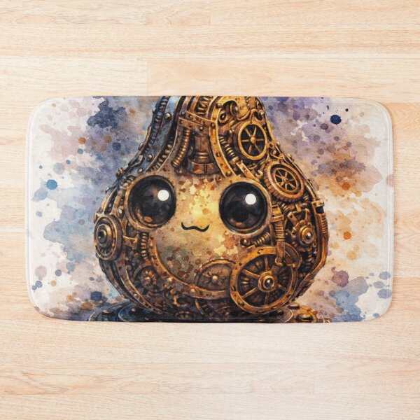 Item preview, Steampunk Pearling designed and sold by Ecosetereos.