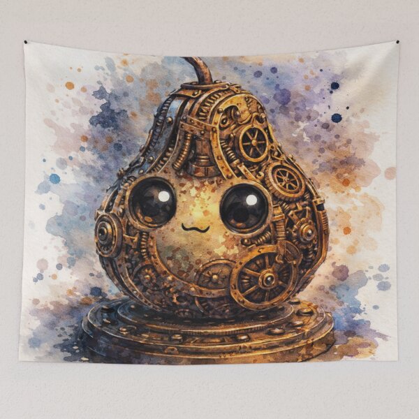 Item preview, Steampunk Pearling designed and sold by Ecosetereos.