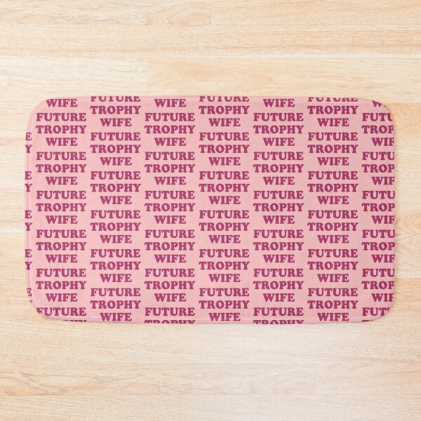 Item preview, Future Trophy Wife designed and sold by OlympicsMerch.