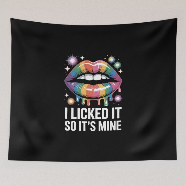 Item preview, i licked it so it's mine designed and sold by jkrphoto.