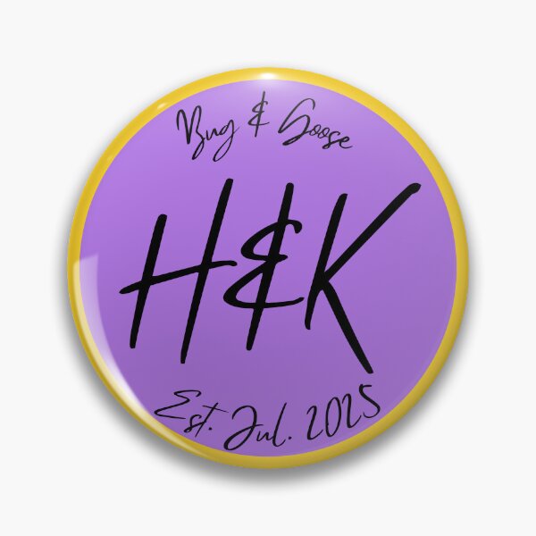 Item preview, HK Logo designed and sold by HShergill.