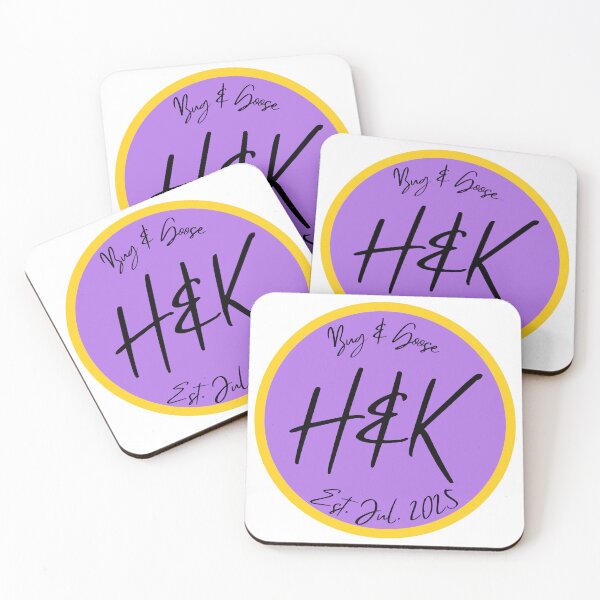 Item preview, HK Logo designed and sold by HShergill.