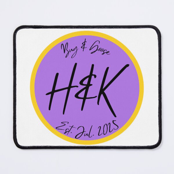 Item preview, HK Logo designed and sold by HShergill.