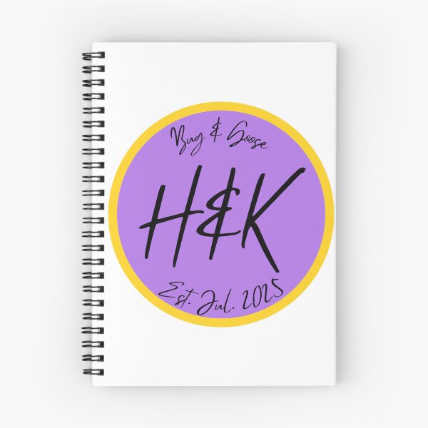 Item preview, HK Logo designed and sold by HShergill.