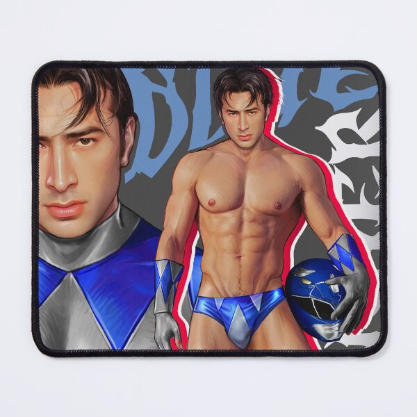 Item preview, HEATED BLUE POWER 2 designed and sold by Carlos GZZ003.