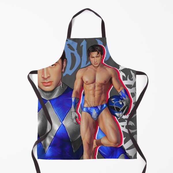 Item preview, HEATED BLUE POWER 2 designed and sold by Carlos GZZ003.