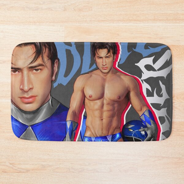 Item preview, HEATED BLUE POWER 2 designed and sold by Carlos GZZ003.