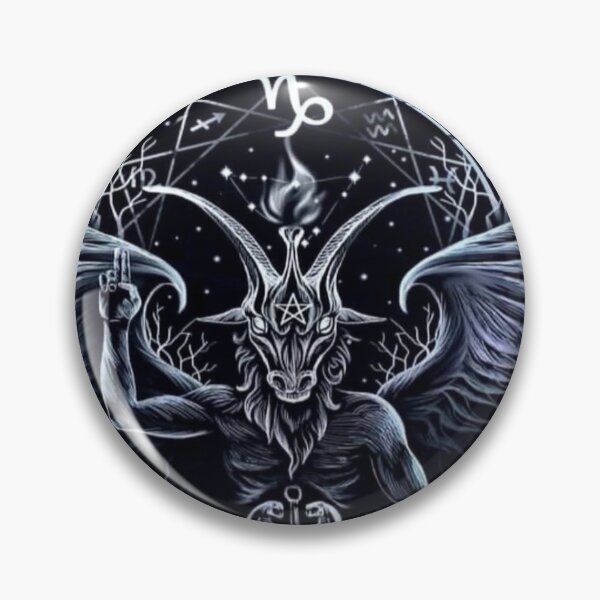 Item preview, Capricorn designed and sold by OpusDay.