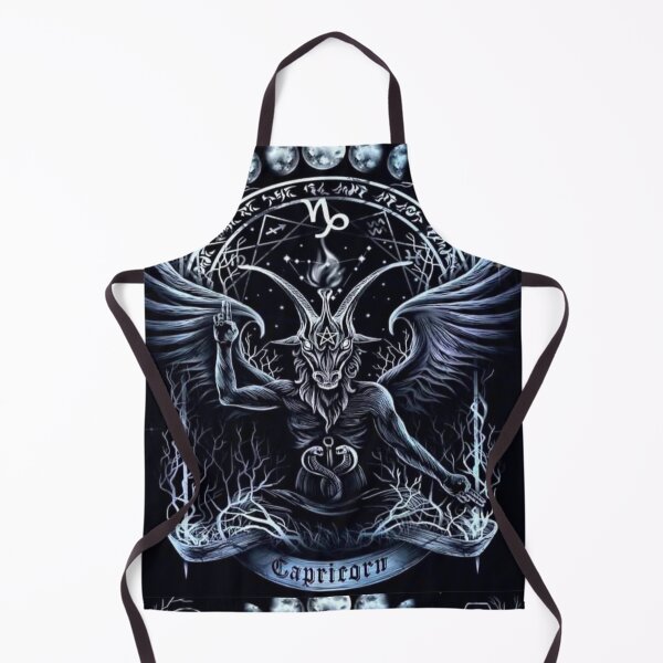 Item preview, Capricorn designed and sold by OpusDay.