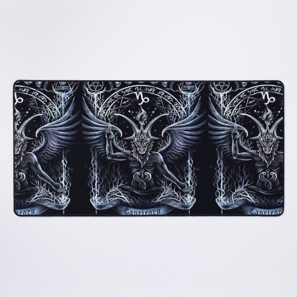 Item preview, Capricorn designed and sold by OpusDay.