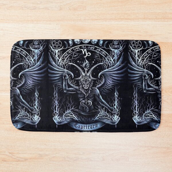 Item preview, Capricorn designed and sold by OpusDay.