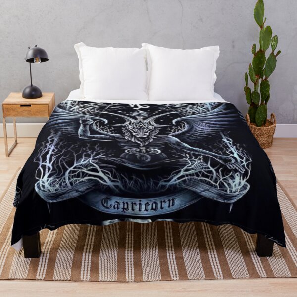 Item preview, Capricorn designed and sold by OpusDay.